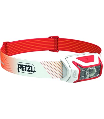 Amazon.co.jp: PETZL (ペツル) ACTIK CORE アクティックコア カラー